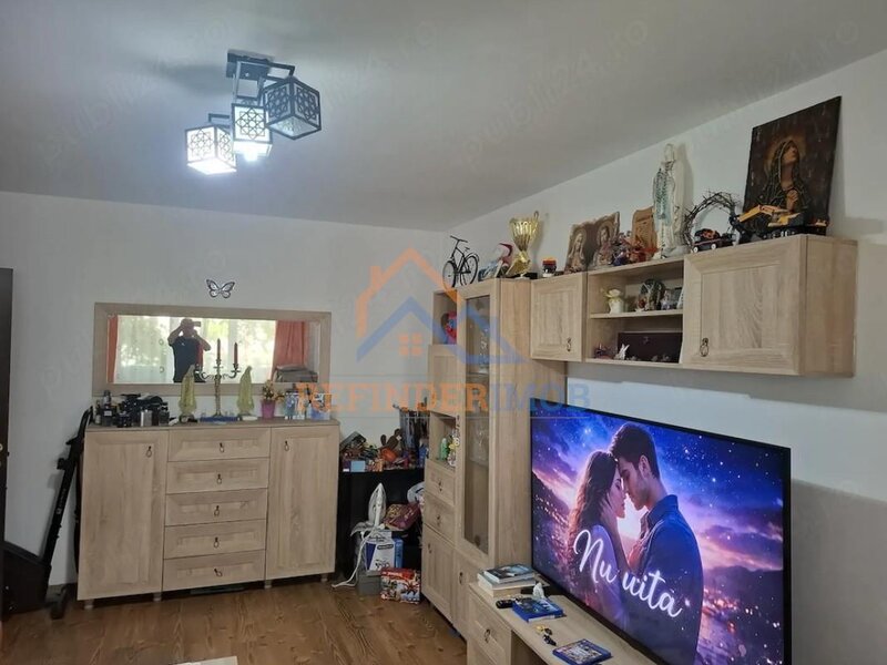 Sector 4  Apartament 2 camere