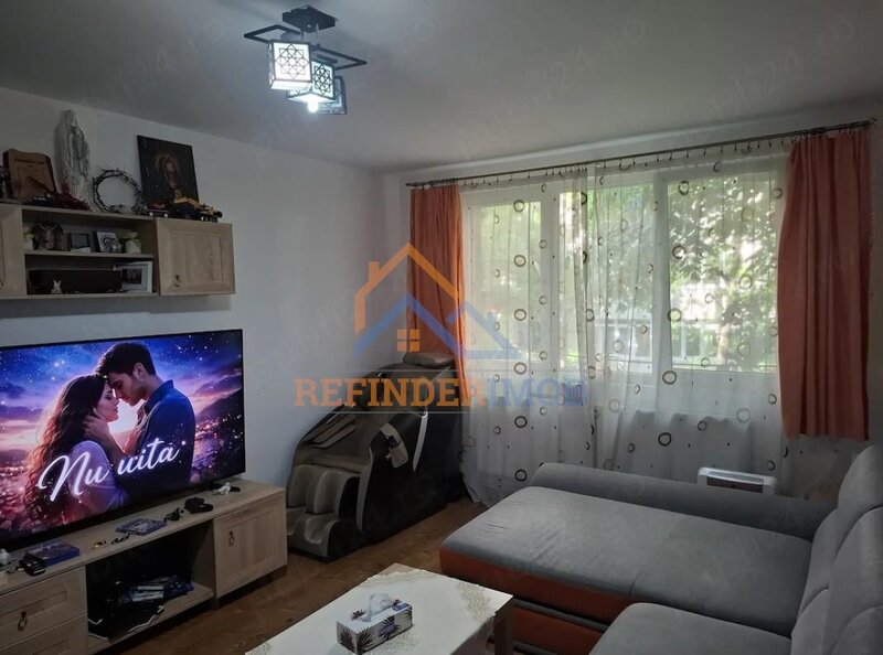 Sector 4  Apartament 2 camere