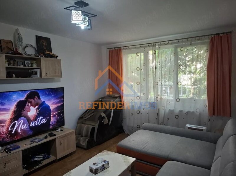 Sector 4  Apartament 2 camere