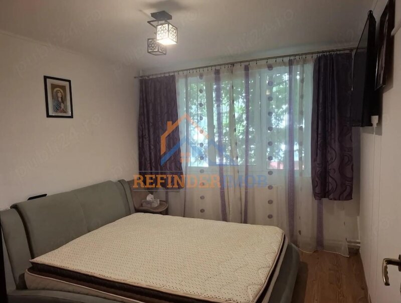 Sector 4  Apartament 2 camere