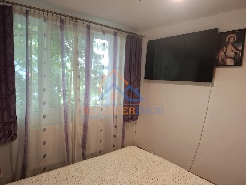 Sector 4  Apartament 2 camere