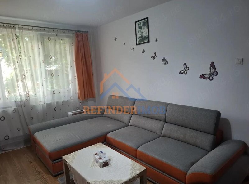 Sector 4  Apartament 2 camere