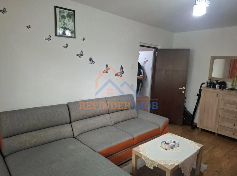 Sector 4  Apartament 2 camere