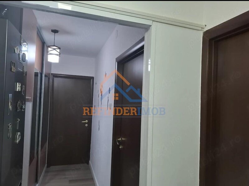 Sector 4  Apartament 2 camere