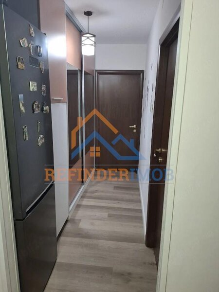 Sector 4  Apartament 2 camere