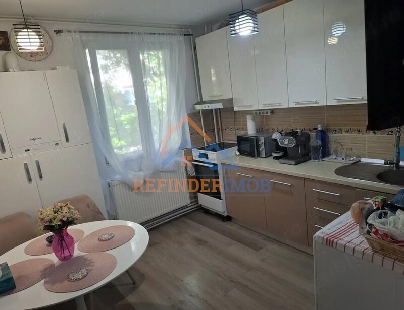 Sector 4  Apartament 2 camere